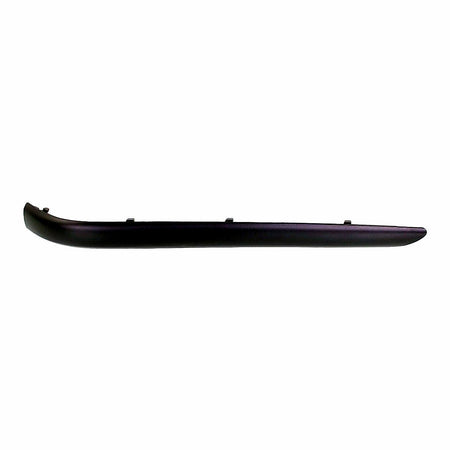 2002-2005 Bmw 3_Series_Sedan Bumper Moulding Rear Passenger Side_BM1147108