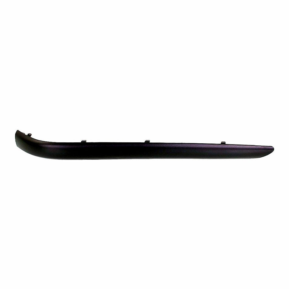 2002-2005 Bmw 3_Series_Sedan Bumper Moulding Rear Passenger Side_BM1147108