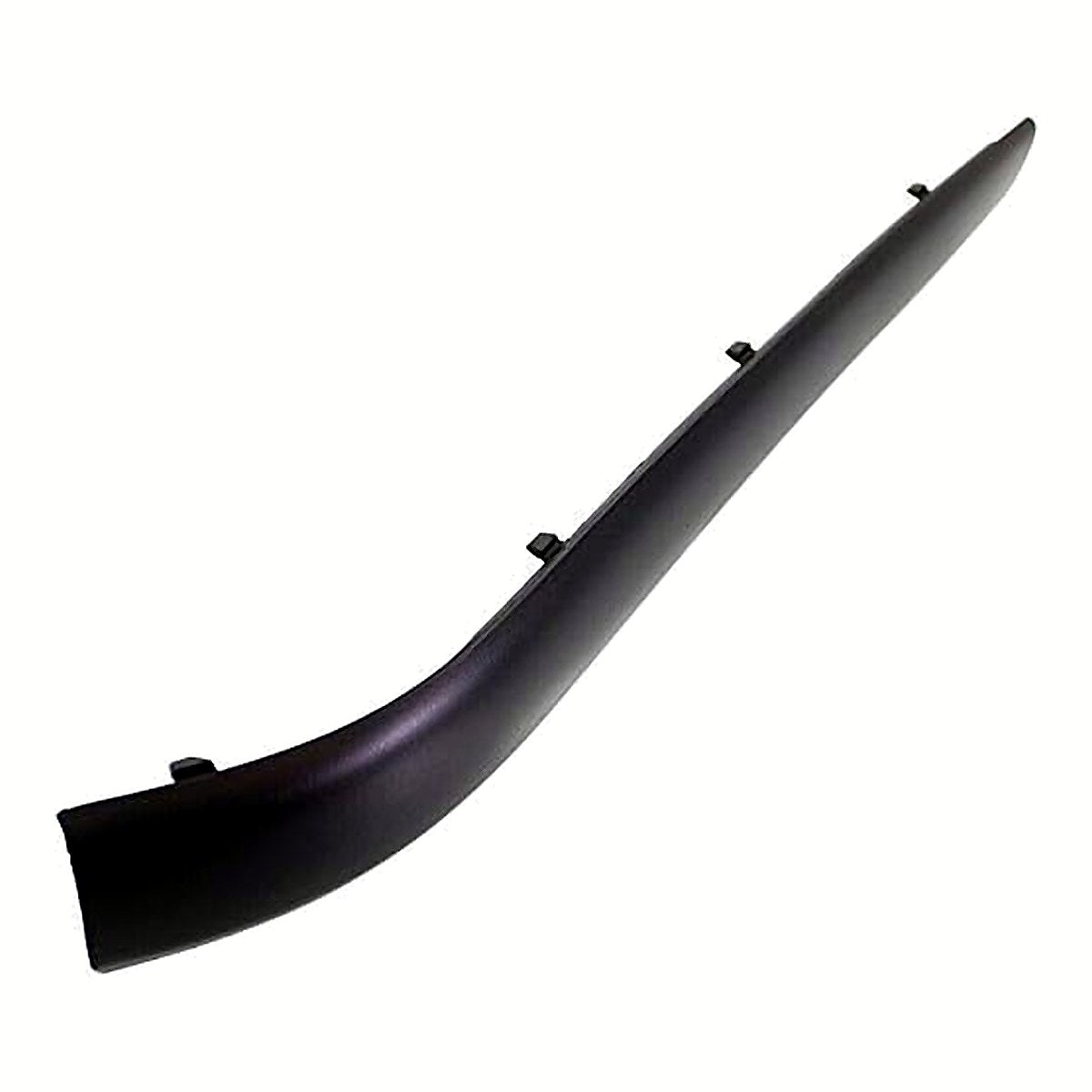 2002-2005 Bmw 3_Series_Sedan Bumper Moulding Rear Passenger Side_BM1147108-2
