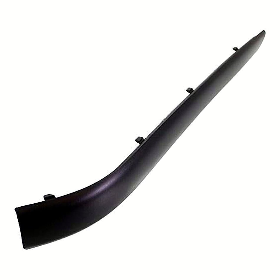 2002-2005 Bmw 3_Series_Sedan Bumper Moulding Rear Passenger Side_BM1147108-2