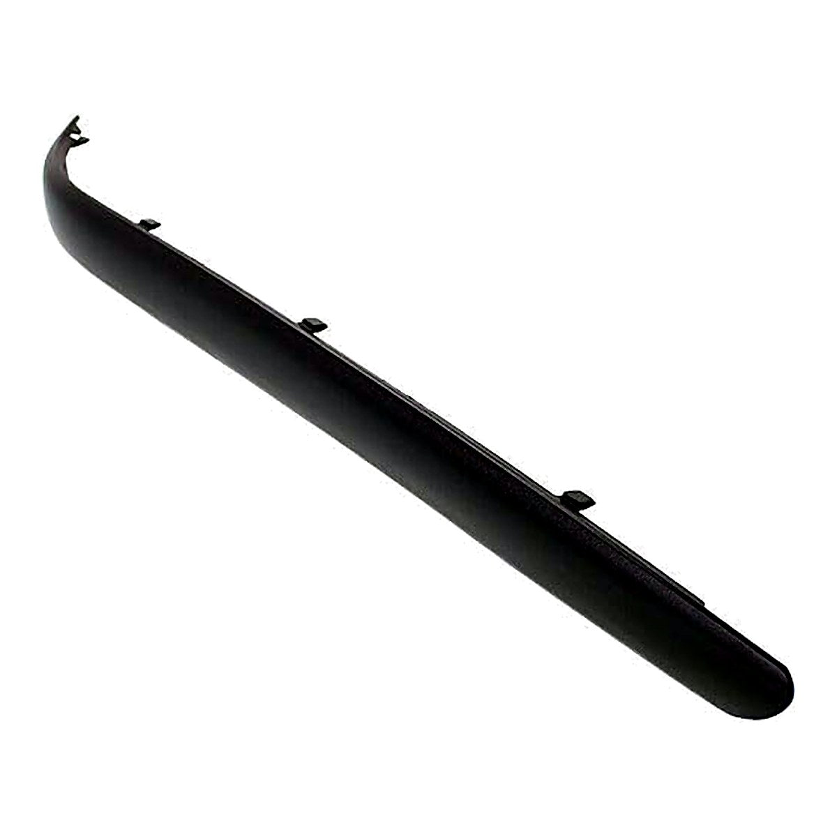 2002-2005 Bmw 3_Series_Sedan Bumper Moulding Rear Passenger Side_BM1147108-3