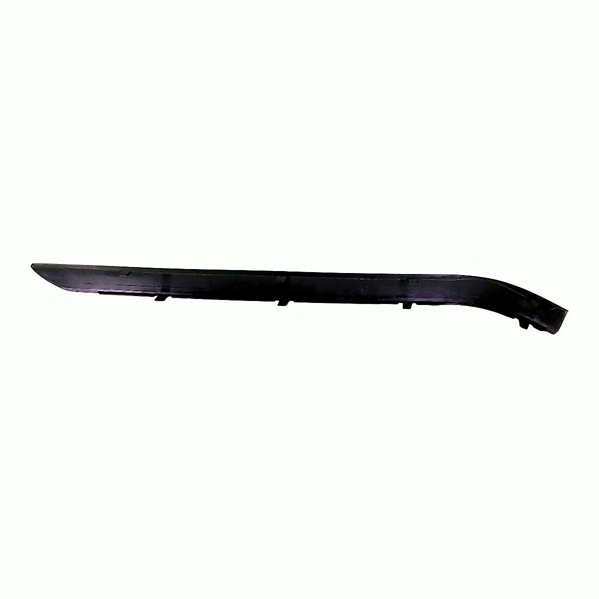 2002-2005 Bmw 3_Series_Sedan Bumper Moulding Rear Passenger Side_BM1147108-4