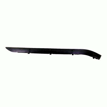 2002-2005 Bmw 3_Series_Sedan Bumper Moulding Rear Passenger Side_BM1147108-4