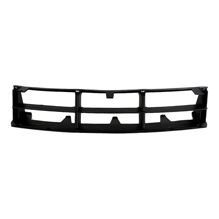 1997-2003 Bmw 5_Series Grille Lower Black – Front View (BM1200171)