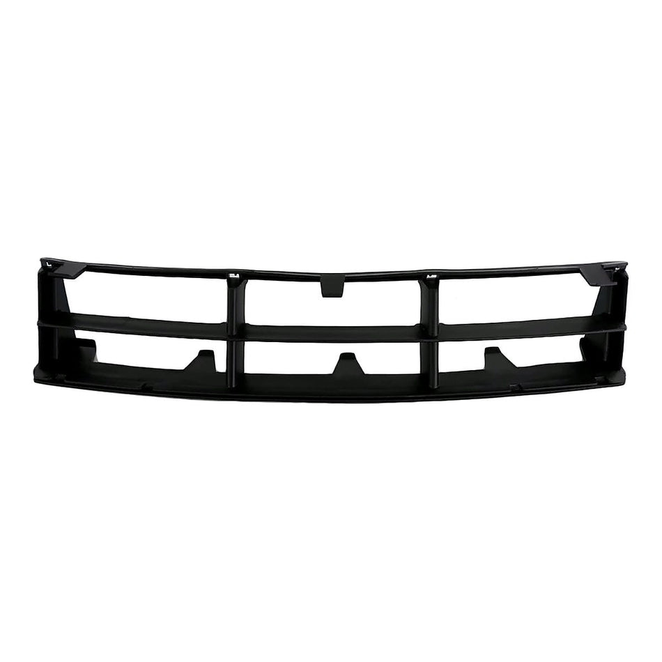 1997-2003 Bmw 5_Series Grille Lower Black – Front View (BM1200171)