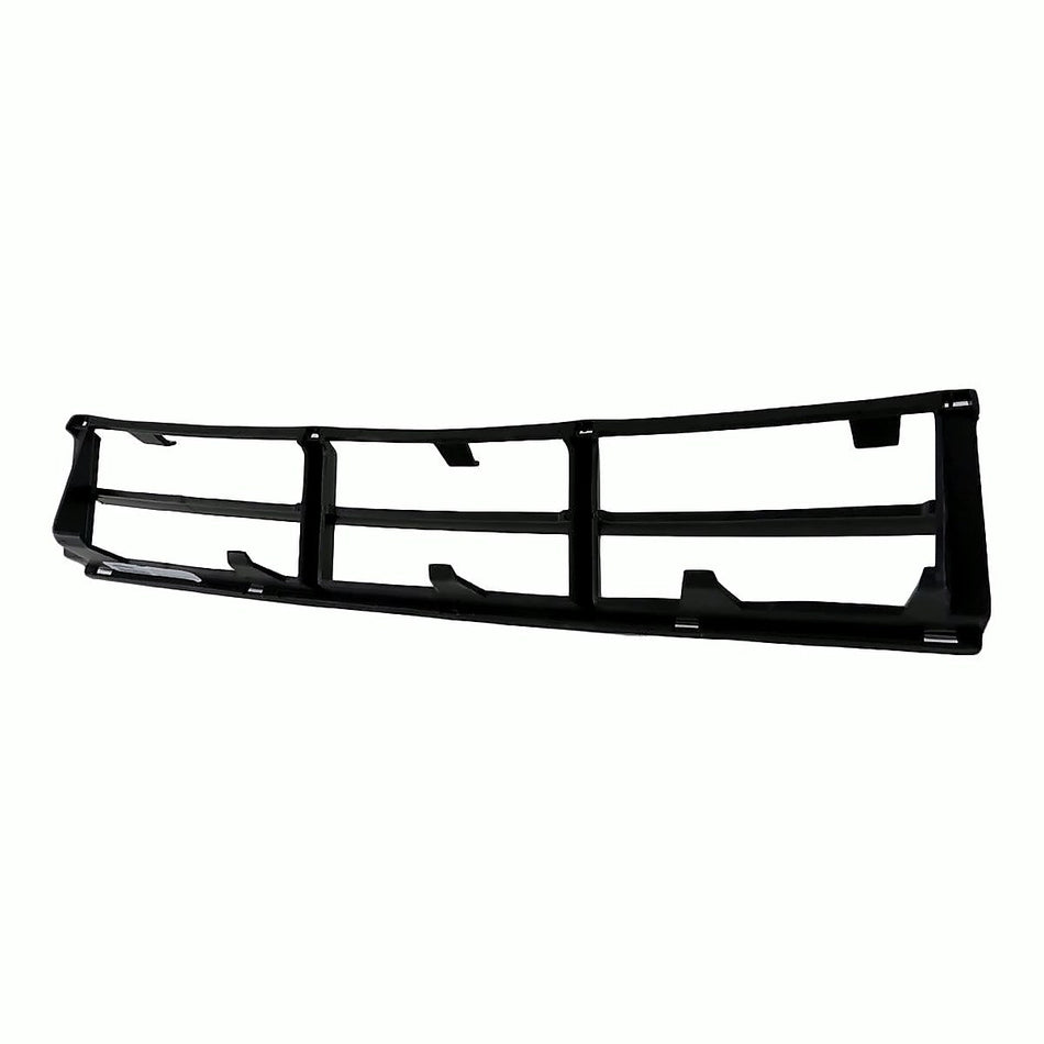 1997-2003 Bmw 5_Series Grille Lower Black – Side View (BM1200171)