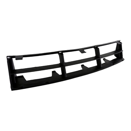 1997-2003 Bmw 5_Series Grille Lower Black – Back View (BM1200171)
