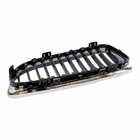 2009-2011 Bmw 3_Series_Sedan Grille Passenger Side Chrome – Side View (BM1200193)