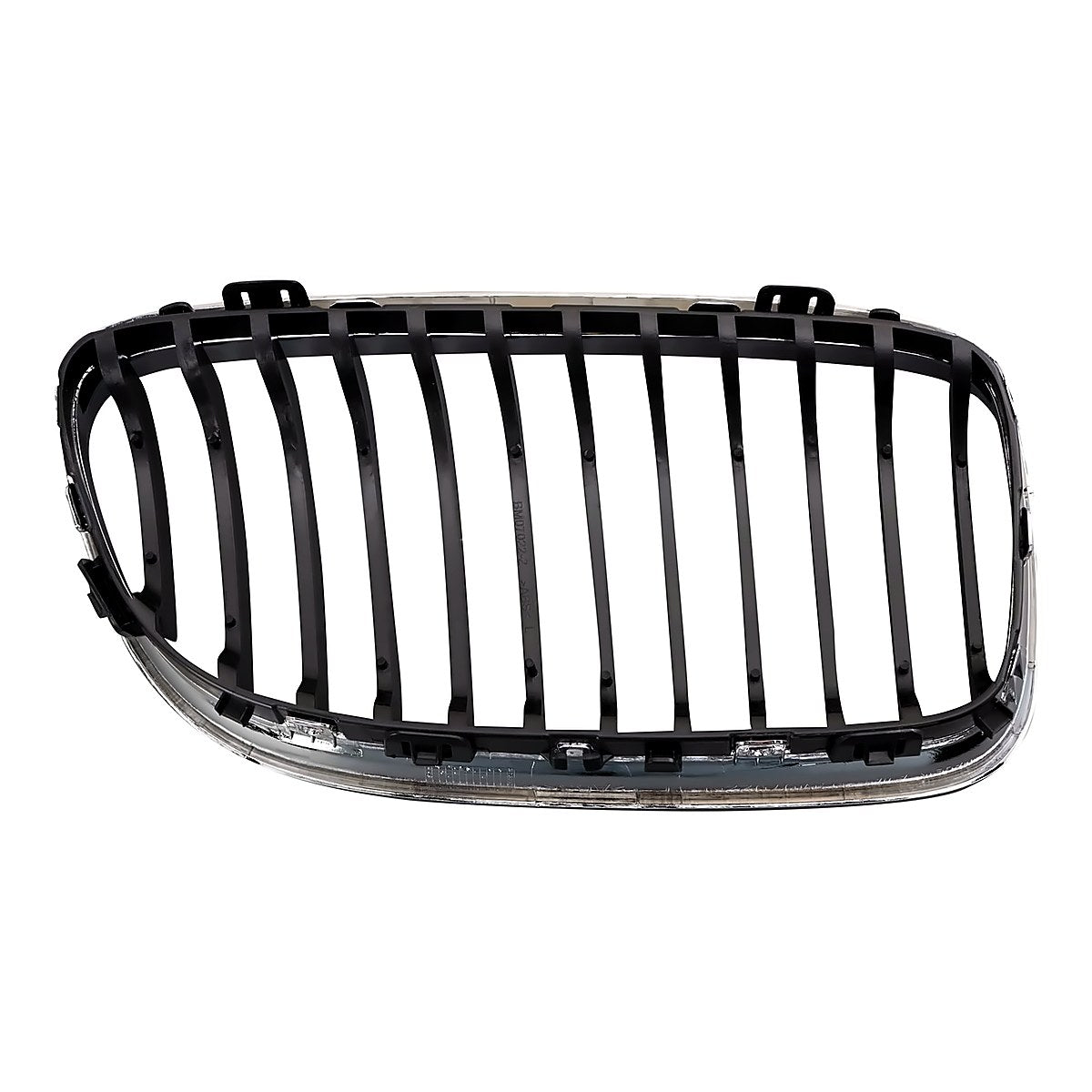 2009-2011 Bmw 3_Series_Sedan Grille Driver Side Chrome – Back View (BM1200194)