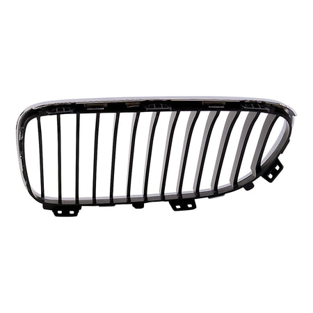 2011-2013 Bmw 3_Series_Coupe Grille Passenger Side Chrome/Black – BM1200209-2