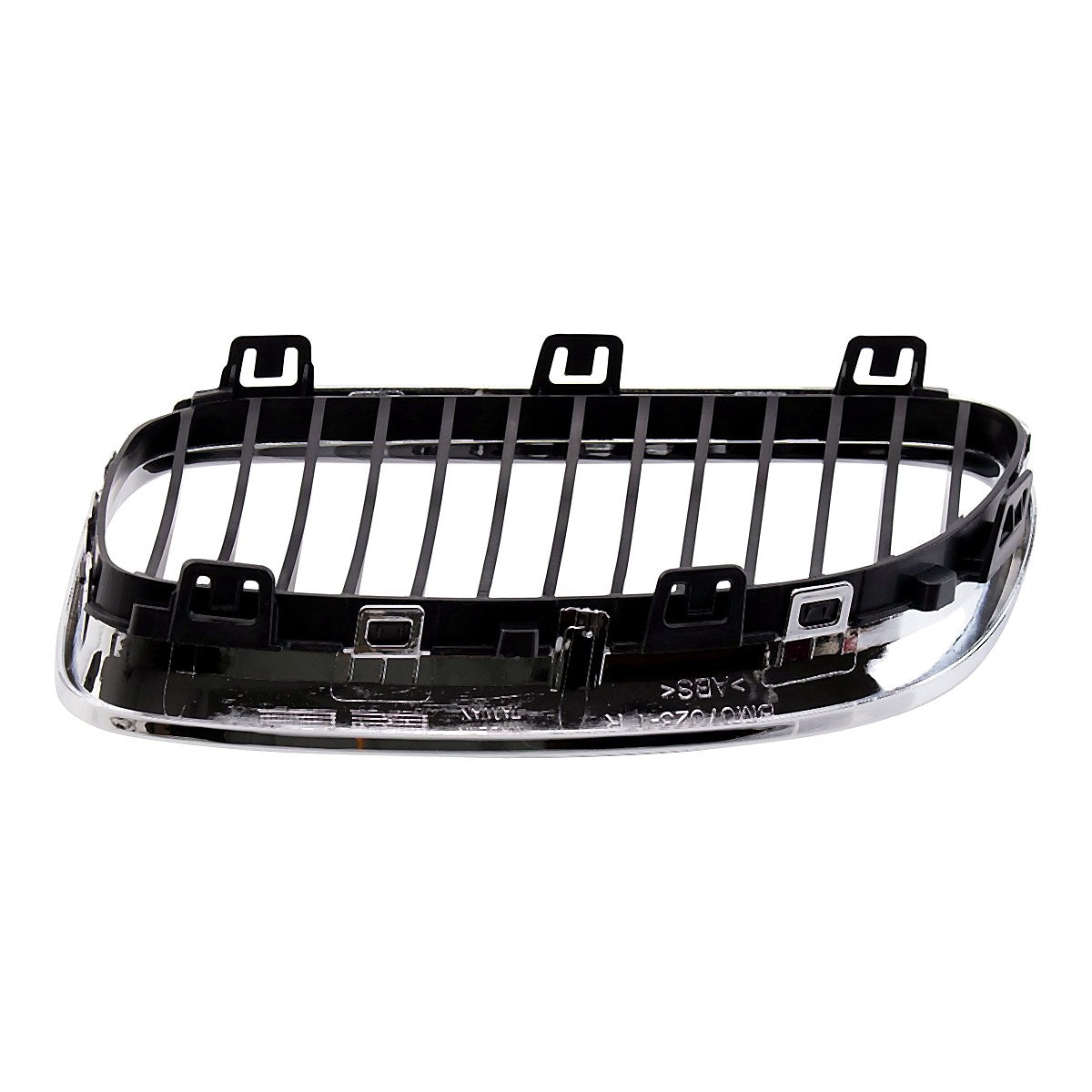 2011-2013 Bmw 3_Series_Coupe Grille Passenger Side Chrome/Black – BM1200209-3