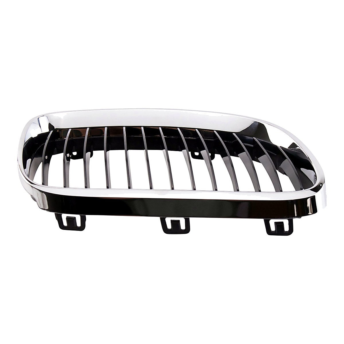 2011-2013 Bmw 3_Series_Coupe Grille Passenger Side Chrome/Black – BM1200209-4