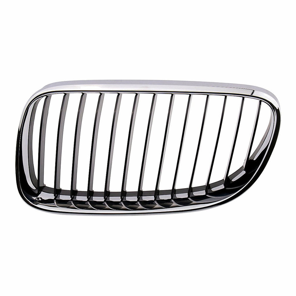 2011-2013 BMW 3 Series Convertible Grille Driver Side - product view, Part BM1200210