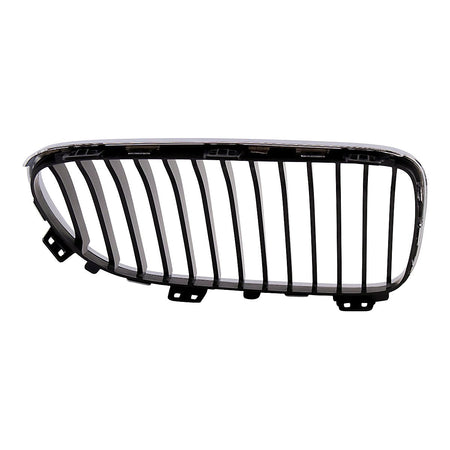 2011-2013 Bmw 3_Series_Coupe Grille Driver Side Chrome/Black – BM1200210-2