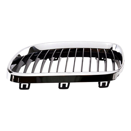 2011-2013 Bmw 3_Series_Coupe Grille Driver Side Chrome/Black – BM1200210-3