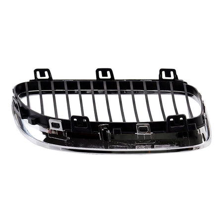 2011-2013 Bmw 3_Series_Coupe Grille Driver Side Chrome/Black – BM1200210-4