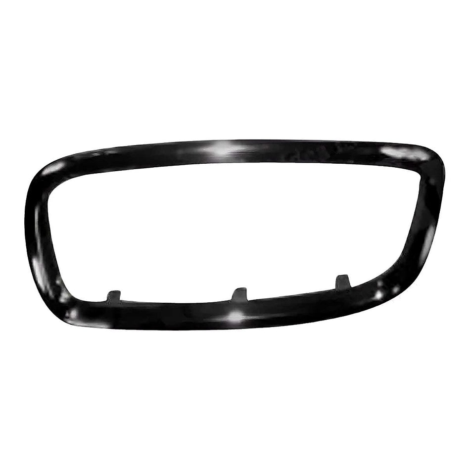 2002-2005 Bmw 7_Series Grille Moulding Chrome Driver Side 745I/745Li – BM1212101