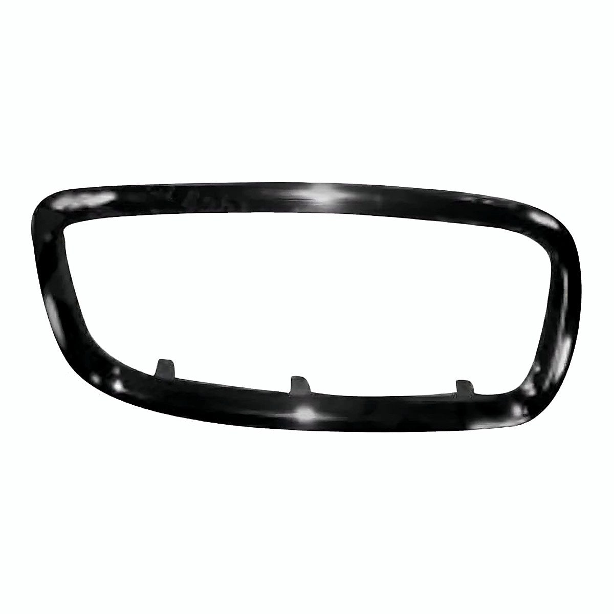 2002-2005 Bmw 7_Series Grille Moulding Chrome Passenger Side 745I/745Li – BM1213101