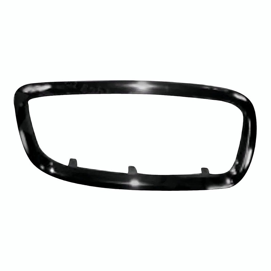 2002-2005 Bmw 7_Series Grille Moulding Chrome Passenger Side 745I/745Li – BM1213101