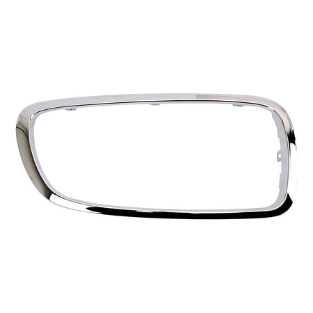 2006-2008 Bmw 7_Series Grille Moulding Chrome Passenger Side – BM1213103