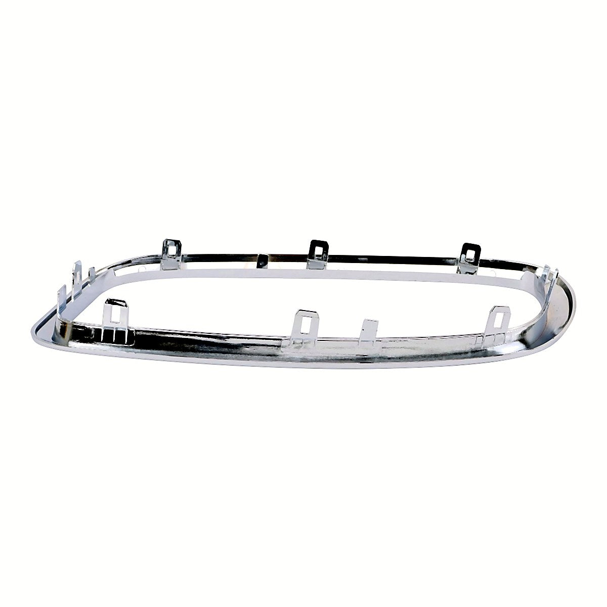 2006-2008 Bmw 7_Series Grille Moulding Chrome Passenger Side – BM1213103-4