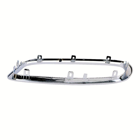 2006-2008 Bmw 7_Series Grille Moulding Chrome Passenger Side – BM1213103-4
