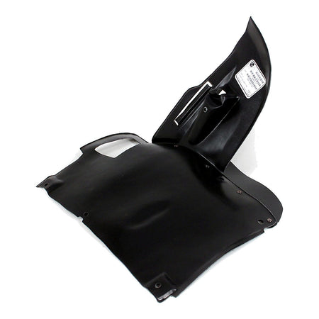 1997-2000 Bmw 5_Series Fender Liner Driver Side Front Section – Side View (BM1228102)