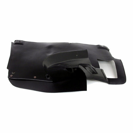 1997-2000 Bmw 5_Series Fender Liner Driver Side Front Section – Side View (BM1228102)