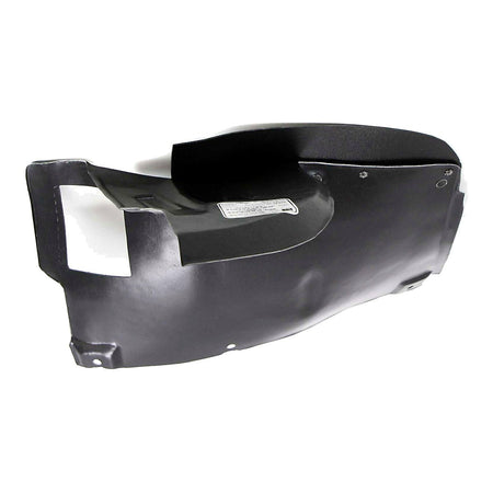 1997-2000 Bmw 5_Series Fender Liner Driver Side Front Section – Side View (BM1228102)