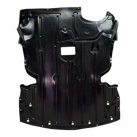 2006-2011 Bmw 3_Series_Sedan Engine Splash Shield Awd – Front View (BM1228118)