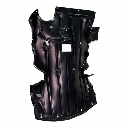 2006-2011 Bmw 3_Series_Sedan Engine Splash Shield Awd – Side View (BM1228118)