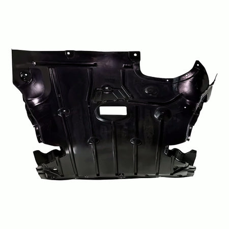 2006-2011 Bmw 3_Series_Sedan Engine Splash Shield Awd – Back View (BM1228118)