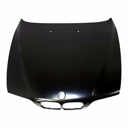 1997-2003 Bmw 5_Series Hood – Front View (BM1230107)