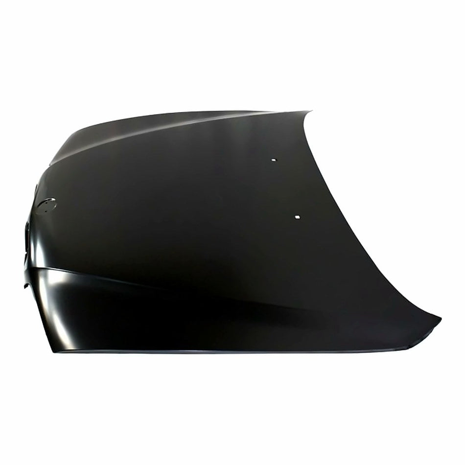 2000-2003 BMW M5 Hood - side angle, Part BM1230107