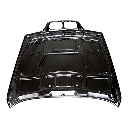 1997-2003 Bmw 5_Series Hood – Back View (BM1230107)