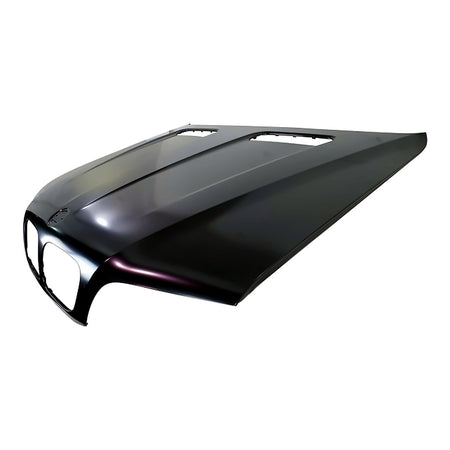 2000-2003 Bmw X5 Hood – Front View (BM1230114)