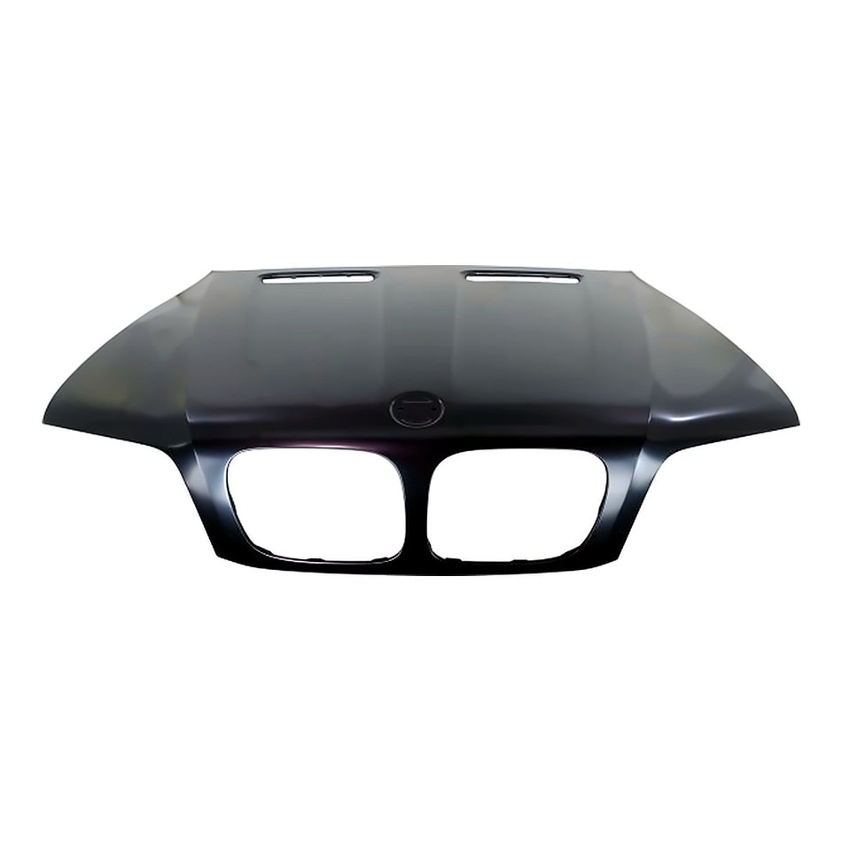 2000-2003 Bmw X5 Hood – Side View (BM1230114)
