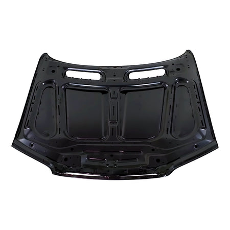 2000-2003 Bmw X5 Hood – Back View (BM1230114)