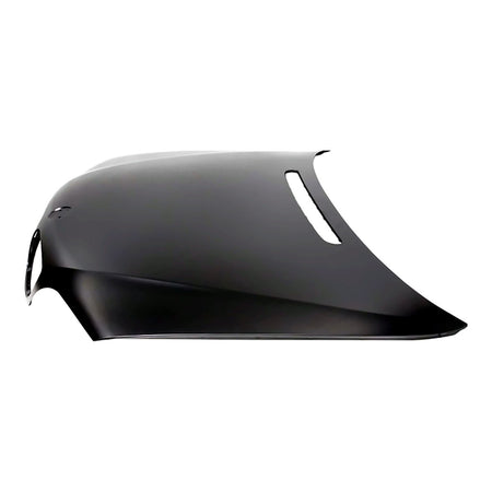 2002-2005 Bmw 3_Series_Sedan Hood – Side View (BM1230115)
