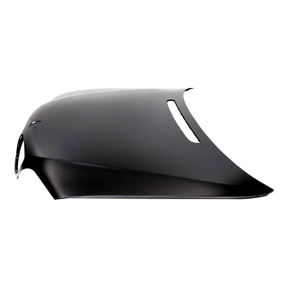 2002-2005 Bmw 3_Series_Sedan Hood – Side View (BM1230115)