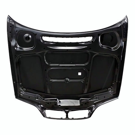 2002-2005 Bmw 3_Series_Sedan Hood – Back View (BM1230115)