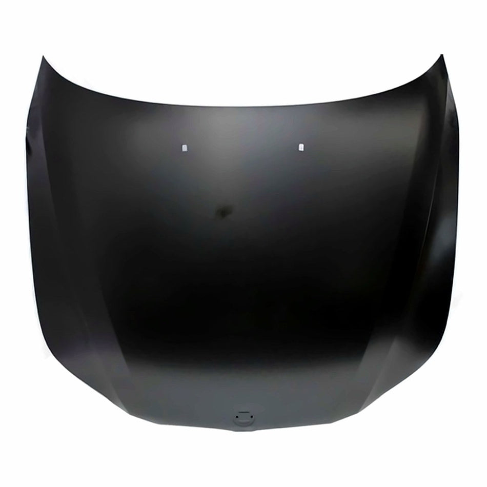 2006-2010 BMW M5 Hood Aluminum - product view, Part BM1230116
