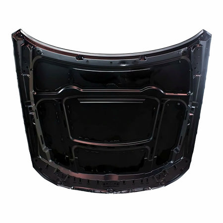 2006-2008 Bmw 3_Series_Sedan Hood – Back View (BM1230119)