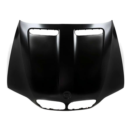 2004-2006 Bmw X5 Hood – Front View (BM1230126)