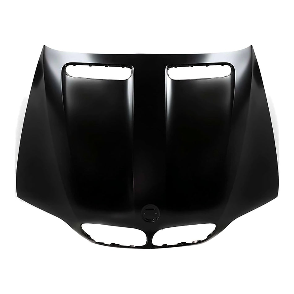 2004-2006 Bmw X5 Hood – Front View (BM1230126)