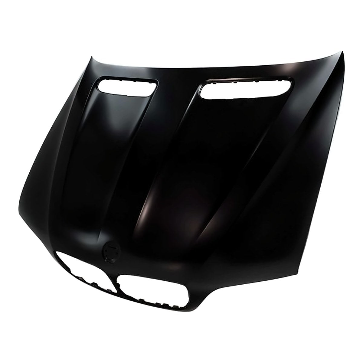 2004-2006 Bmw X5 Hood – Side View (BM1230126)