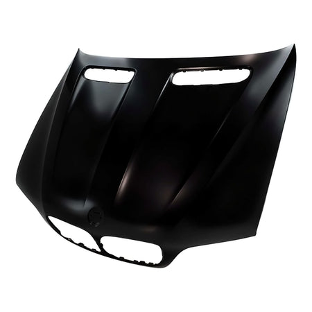 2004-2006 Bmw X5 Hood – Side View (BM1230126)