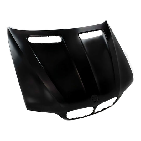 2004-2006 Bmw X5 Hood – Detail View (BM1230126)