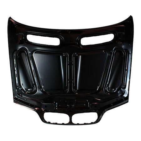 2004-2006 Bmw X5 Hood – Back View (BM1230126)