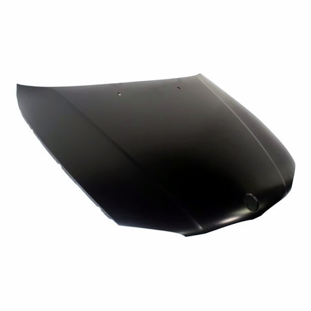 2008-2012 Bmw 1_Series Hood Steel – Side View (BM1230127)